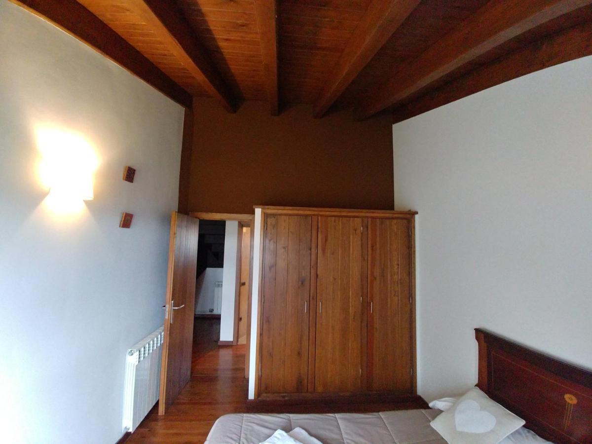 Casacampelles I - Vall De Nuria - Ripolles Exterior foto