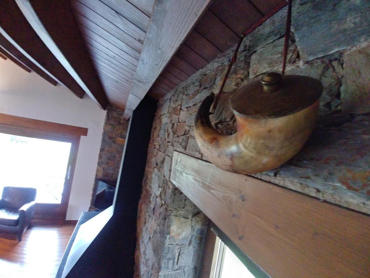 Casacampelles I - Vall De Nuria - Ripolles Exterior foto