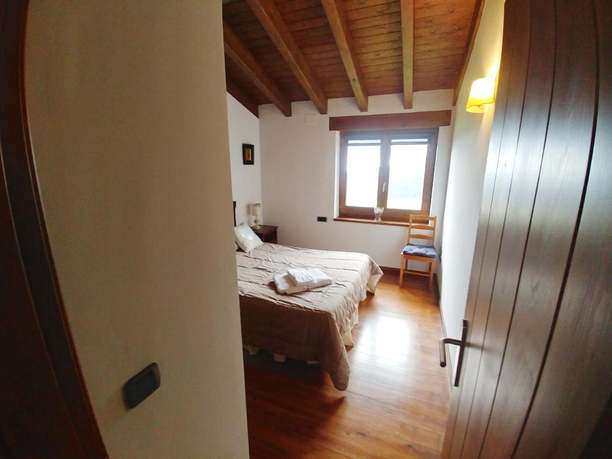Casacampelles I - Vall De Nuria - Ripolles Exterior foto