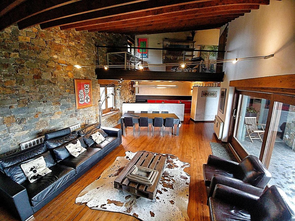Casacampelles I - Vall De Nuria - Ripolles Exterior foto
