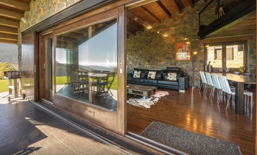 Casacampelles I - Vall De Nuria - Ripolles Exterior foto