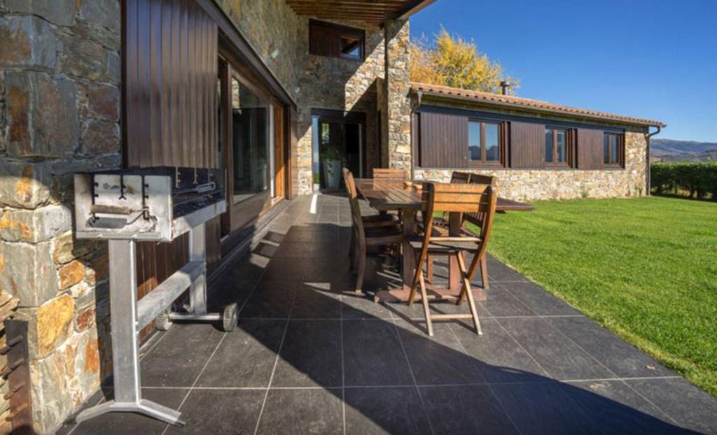 Casacampelles I - Vall De Nuria - Ripolles Exterior foto