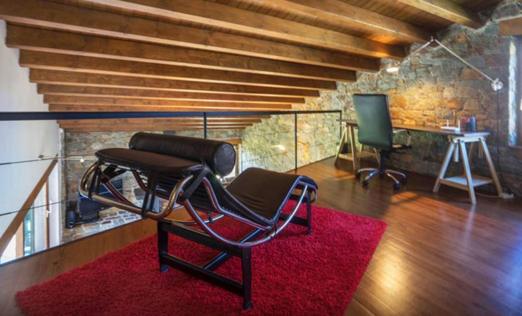 Casacampelles I - Vall De Nuria - Ripolles Exterior foto