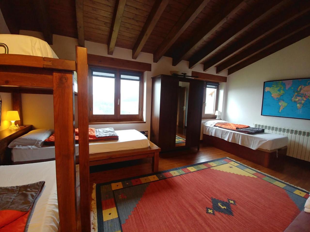 Casacampelles I - Vall De Nuria - Ripolles Exterior foto